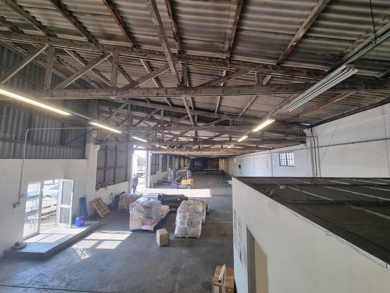 To Let commercial Property for Rent in Deal Party Eastern Cape